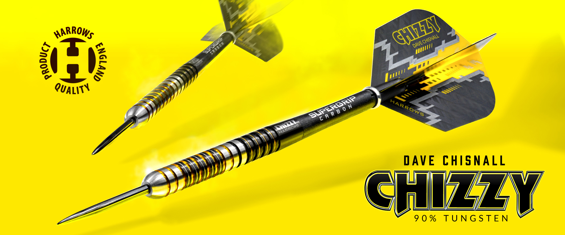Harrows Darts Precision Dart Manufacturers